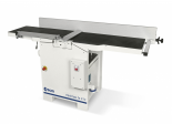 Combinada minimax fs 41c Desempenadeira e Desengrossadeira